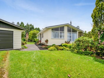 194 Surrey Road, Tariki