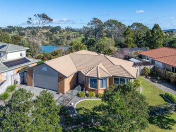 46 Blue Heron Rise, Stanmore Bay, Whangaparaoa