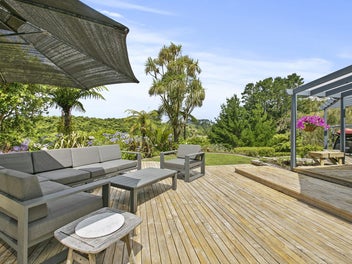 379 Mangorei Road, Merrilands, New Plymouth