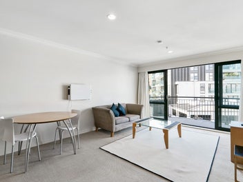 2M/118 Gladstone Road, Parnell, Auckland