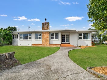 5 Sheffield Street, Awapuni, Palmerston North