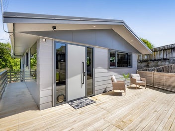 35G Clearmont Crescent, Blagdon, New Plymouth