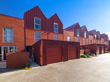 3/360 Montreal Street, Christchurch Central, Christchurch