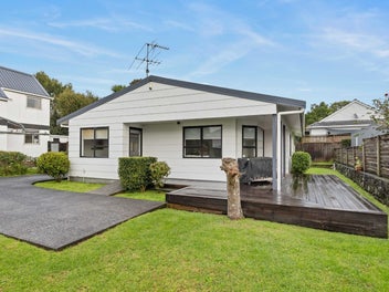 8B Rossgrove Terrace, Mount Albert, Auckland