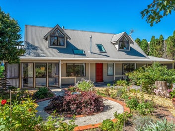 45 Margaret Road, Raumati Beach, Paraparaumu