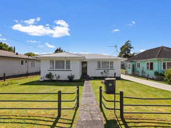 63 Billah Street, Tokoroa