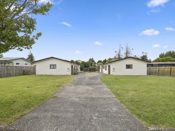 6 Tarewa Road, Rotorua
