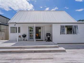 60A Beaumont Green, Pauanui