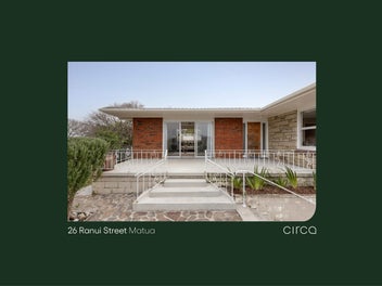 26 Ranui Street, Matua, Tauranga
