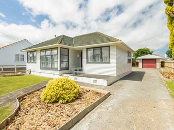 44 Power Street, Levin