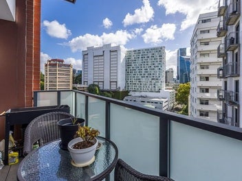 5C/50 Eden Crescent, Auckland Central, Auckland