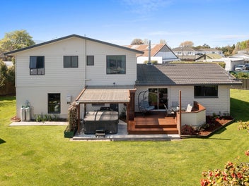 169A Middle Renwick Road, Springlands, Blenheim