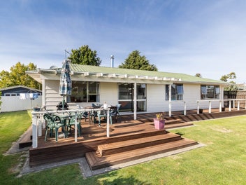 43 Ryan Crescent, Greenmeadows, Napier