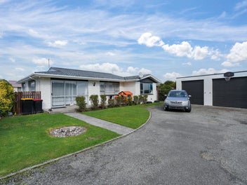 5/20 Jackson Street, Richmond, Invercargill