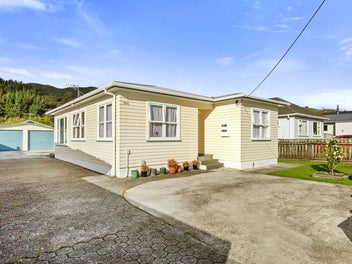 144 Wise Street, Wainuiomata, Lower Hutt