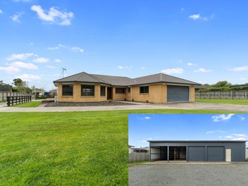4 Law Crescent, Horotiu, Hamilton