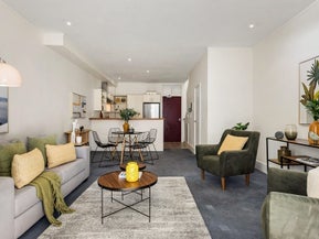 2/31 Majoribanks Street, Mount Victoria, Wellington