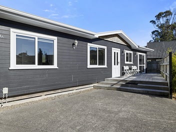 50A Carrington Street, Lower Vogeltown, New Plymouth