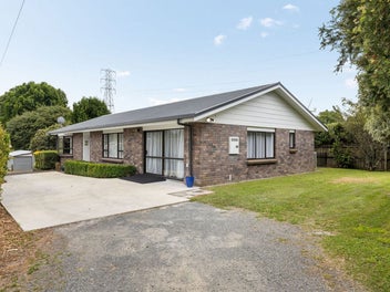 127 Kiteroa Street, Karapiro, Cambridge