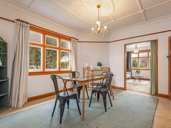 8 Cuba Street, Takaro, Palmerston North