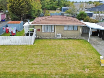 1A Lithgow Street, Hawthorndale, Invercargill
