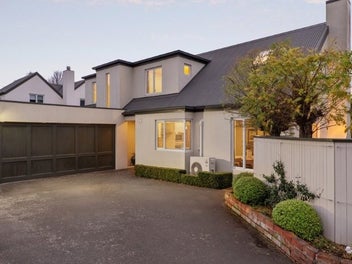 1/29 Wroxton Terrace, Merivale, Christchurch