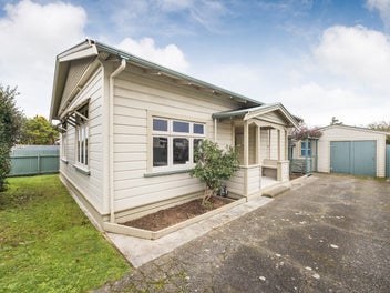 301 Grey Street, Palmerston North, Palmerston North