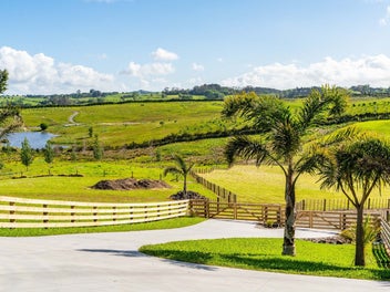 20B Valley View Lane, Hakaru, Kaiwaka