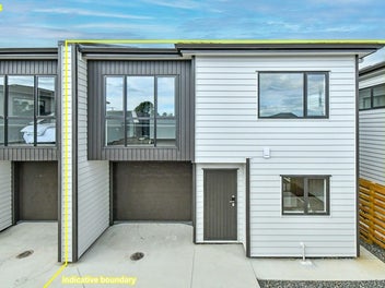 29D Pembroke Street, Papatoetoe, Auckland