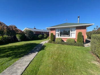 71 George Street, Tinwald, Ashburton