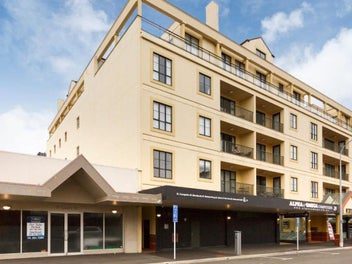 1/6B Queen Street, Palmerston North, Palmerston North