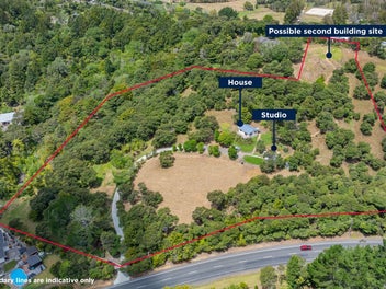 329 Muriwai Road, Waimauku, Waimauku