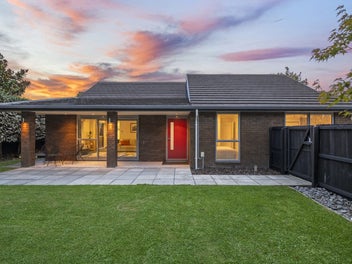 111 Weston Road, St Albans, Christchurch