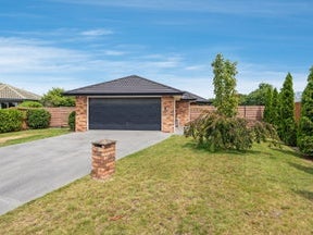 9 Grace Way, Rolleston, Rolleston
