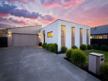 6 Gingko Lane, Marshland, Christchurch