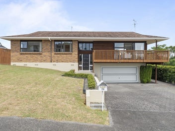 70 Aberfeldy Avenue, Highland Park, Auckland