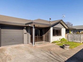 2/8 Duart Road, Havelock North, Havelock North