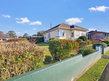 21 Kingslea Street, Holmes Hill, Oamaru