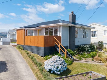 97 Matatiro Street, Titahi Bay, Porirua