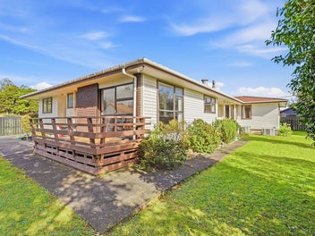 33 Princess Street, Pahiatua, Pahiatua