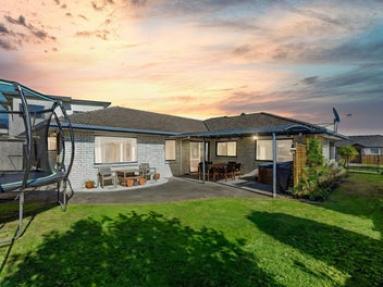 39 Donnington Place, Bethlehem, Tauranga