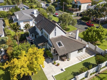 9 Park Avenue, Takapuna, Auckland