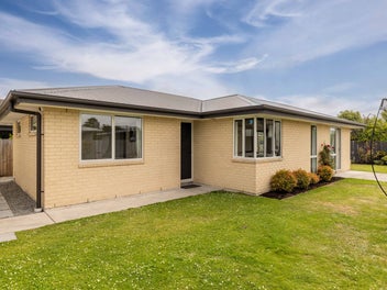 63 St Johns Street, Woolston, Christchurch