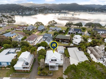 10 Vista Paku, Pauanui