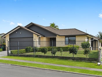 12 Te Ironui Place, Huntington, Hamilton