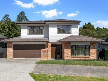 15 Lucca Crescent, Flat Bush, Auckland