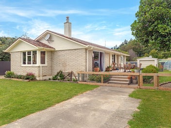 50 Massey Road, Mangapapa, Gisborne