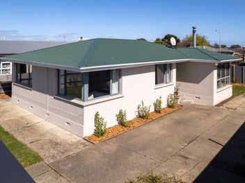 67 Carnarvon Street, Glengarry, Invercargill