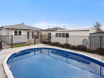 569 Aberdeen Road, Te Hapara, Gisborne