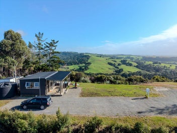 0 Mangakaretu Road, Okaihau